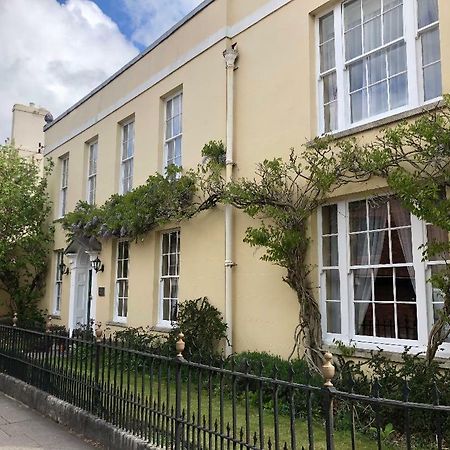Percy House Villa Wimborne Minster Exterior foto