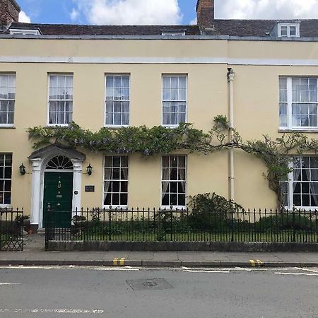 Percy House Villa Wimborne Minster Exterior foto