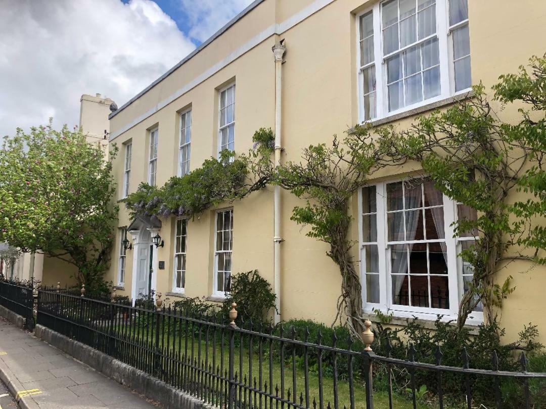 Percy House Villa Wimborne Minster Exterior foto