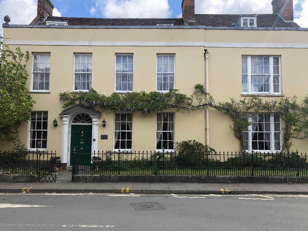 Percy House Villa Wimborne Minster Exterior foto
