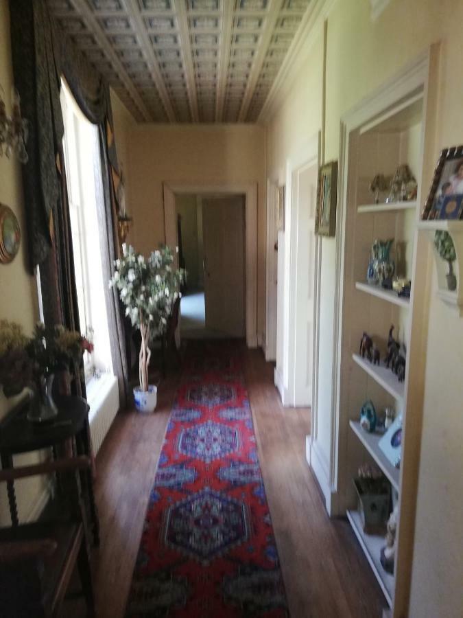 Percy House Villa Wimborne Minster Exterior foto