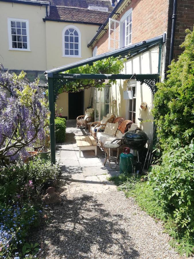 Percy House Villa Wimborne Minster Exterior foto